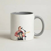 Festival - Fender Mug 5