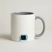 Plankton And Karen Mug 5
