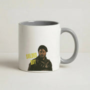 Soldier Boy Mug 5
