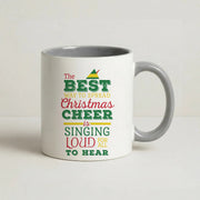Christmas Cheer Mug 5