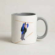 Warwick - British Pop Culture Mug 5