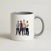 Band Mug 5