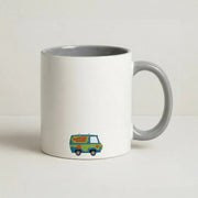 The Mystery Machine - Scoob Mug 5