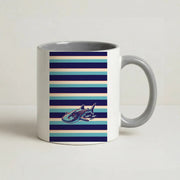Striped Shark Mug 5