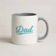 Dad Logo Mug 5
