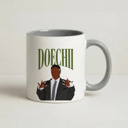 Rapper In Suit Mug 5