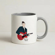 Matt Healy - The 1975 Mug 5