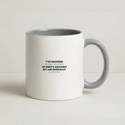 I've Watched Every Episode Of Grey's Mug 5
