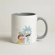 Psychedelic - RAM Mug 5