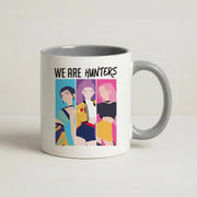 We Are Hunters Mug 5
