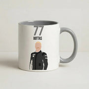 Bottas 2026 Mug 5