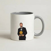 Kane's Ballon D'Or Mug 5