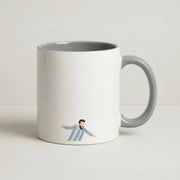 Goal - Messi Mug 5