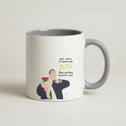 Seems We Both Have Autism - British Pop Culture Mug 5