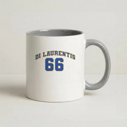 Grey Mug