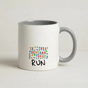 Run Mug 5