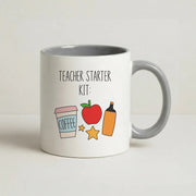 Teacher Starter Kit Mug 5