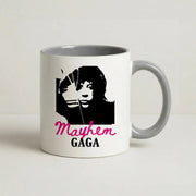 Pink Mayhem Gaga Mug 5