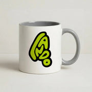 Bubble Lando Mug 5