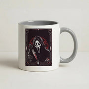 Scream Horror Poster Mug 5