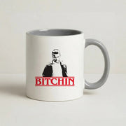 Eleven Bitchin' Mug 5