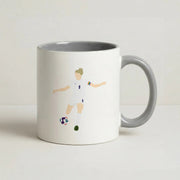 Williamson - Womens World Cup Mug 5