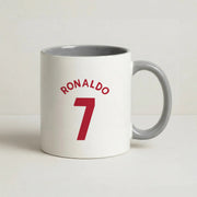 Iconic 7 - Ronaldo Mug 5