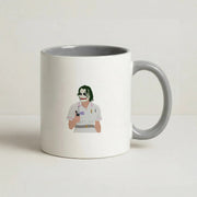 Nurse Joker Mug 5