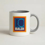 Baldi - Father's Day Mug 5