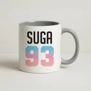 Suga 93 Mug 5