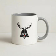Christmas Darth Vader Mug 5