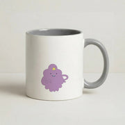 Lumpy Space Princess Mug 5