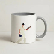 Cook - Cricket Mug 5
