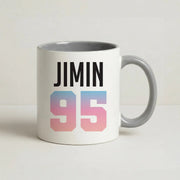 Jimin 95 Mug 5