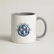 Mirrorball Mug 5