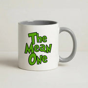 The Mean One Mug 5