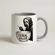 Cereal Killer - Scream Mug 5