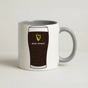 Dad-nness Mug 5
