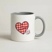 Unraveled Mug 5