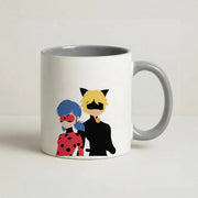 Red And Blue Mug 5