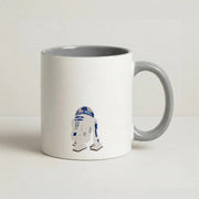 R2D2 Mug 5