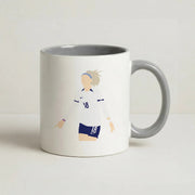 Kelly - Womens World Cup Mug 5