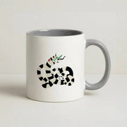 Sandworm - Beetle Halloween Mug 5