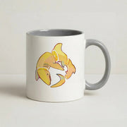 Lemon Shark Mug 5