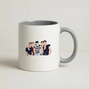 Take Band Members Mug 5