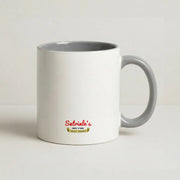 Satriale's Mug 5