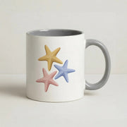 Starfish Cluster Mug 5