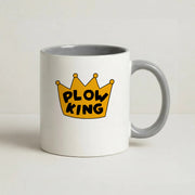 Plow King Mug 5