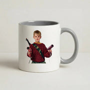 Kevin's Hairdryer Mug 5