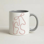 Pink Ribbon Mug 5